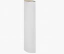 PLV Totem elliptique 40 x 156 cm ✦ Window2Print