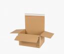 Boîte carton AUTO 70 - carton de retour - 10 pièces ✦ Window2Print