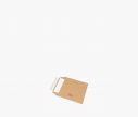 Pochette carton A5 - Bande adhésive ✦ Window2Print