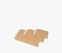 Pochette carton A5 - Carton durable ✦ Window2Print