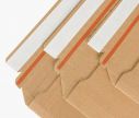 Pochette carton A5 - Possibilité d'emballage rapide ✦ Window2Print