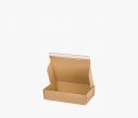 Boîte carton FAST 10 - carton de retour - 10 pièces ✦ Window2Print