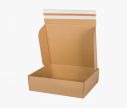 Boîte carton FAST 70 - carton de retour - 10 pièces ✦ Window2Print