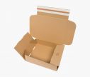 Boîte carton FAST 70 - Vous pouvez emballer facilement vos produits et rapidement les envoyer au client ✦ Window2Print