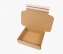 Boîte carton FAST 70 - Vous pouvez ainsi emballer rapidement et facilement vos ventes et les envoyer au client ✦ Window2Print