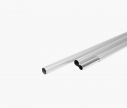 Basic Rollup 100 x 200 cm - Fan Zone - Construction : aluminium | W2P
