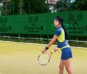 Brise vent tennis 2 x 18 m - Bâches publicitaires - Publicité | Window2Print