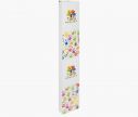 PLV Totem triangulaire - Excellente rigidité ✦ Window2Print