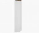 PLV Totem elliptique 40 x 190 cm ✦ Window2Print