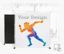 Impression textile personnalisé I Window2Print