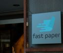 Panneau aluminium composite - Window2Print - Imprimerie