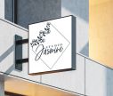Panneaux composites en aluminium 3 mm I Window2Print