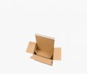 Boîte carton AUTO 30 - Ne perdez plus de temps à l’emballement de vos produits ✦ Window2Print