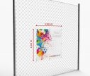 Bache exterieur - Window2Print