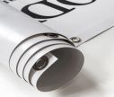 Bache exterieur - Certifié B1 - Window2Print