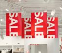 Banderole Blockout- acheter en ligne I Window2Print