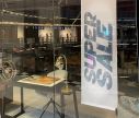 Banderole Blockout- vitrine I Window2Print