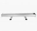 Roll up publicitaire 100x200 cm - Fan Zone - Construction : aluminium | Window2Print