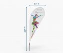 Classic Oriflamme Drop L - Window2Print