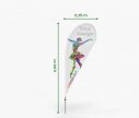 Classic Beachflag Drop S - Window2Print