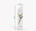 Classic Oriflamme Straight S - Window2Print - Impression grand format