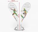 Classic Oriflamme Drop M recto verso - Window2Print