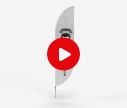 Classic Oriflamme Bend S