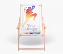 Transat avec accoudoir - Transat Premium | Window2Print