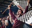 Drapeau - Fan Zone | Window2Print