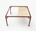 Store Pergola Classic - imperméable - beige - W2P