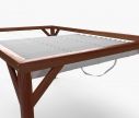 Store exterieur pour pergola - s'adapter à la météo・ Window2Print