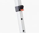 Tente moyenne 3 x 3 m - Fan Zone - Poids : 36,00 kg | Window2Print