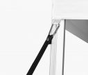 Barnum pliant avec toit - Fan Zone | Window2Print