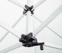 Tente moyenne 3 x 3 m - Fan Zone - Construction : Aluminium | W2P