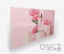 PVC Expansé 10 mm avec lamination brillante - Window2Print