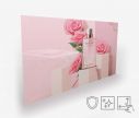 PVC Expansé 3 mm avec lamination brillante - Window2Print