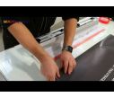 Basic Rollup 100 x 200 cm