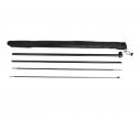 Classic Oriflamme Straight M recto verso