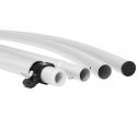 Alu Oriflamme Bend S recto verso - Impression individuelle - Window2Print