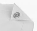 Banderole Blockout- renfort + oeuillets - Window2Print