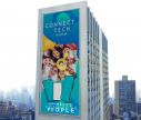 Bache PVC- publicité grand format I Window2Print