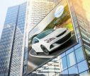 Bache PVC- impression publicitaire I Window2Print