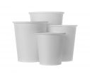 Gobelets en papier 150 ml