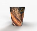 Gobelets jetables 100 ml - Window2Print