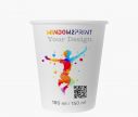 Gobelets en papier 150 ml - Window2Print
