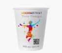 Gobelets en papier 200 ml - Window2Print
