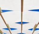 Pergola a lamelle protection solaire ・ Window2Print