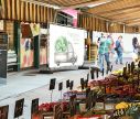 Banderole de chantier 340 x 175 cm  - Window2Print - Imprimerie