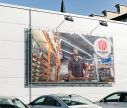 Impression bache -  Window2Print - Imprimerie