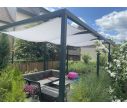 voile triangulaire - Pour tous les temps I Window2Print
